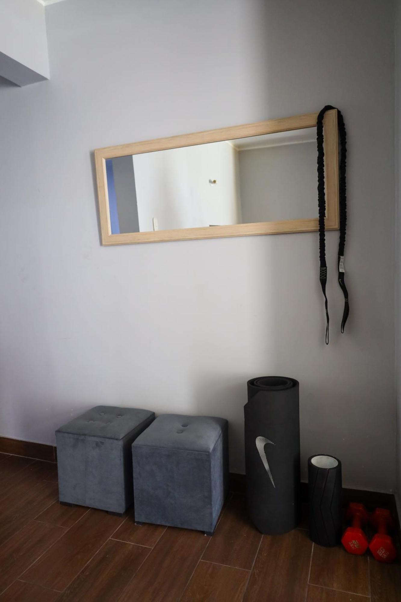 Casa Sabina Nuevo Aeropuerto Apartment Lima Bagian luar foto
